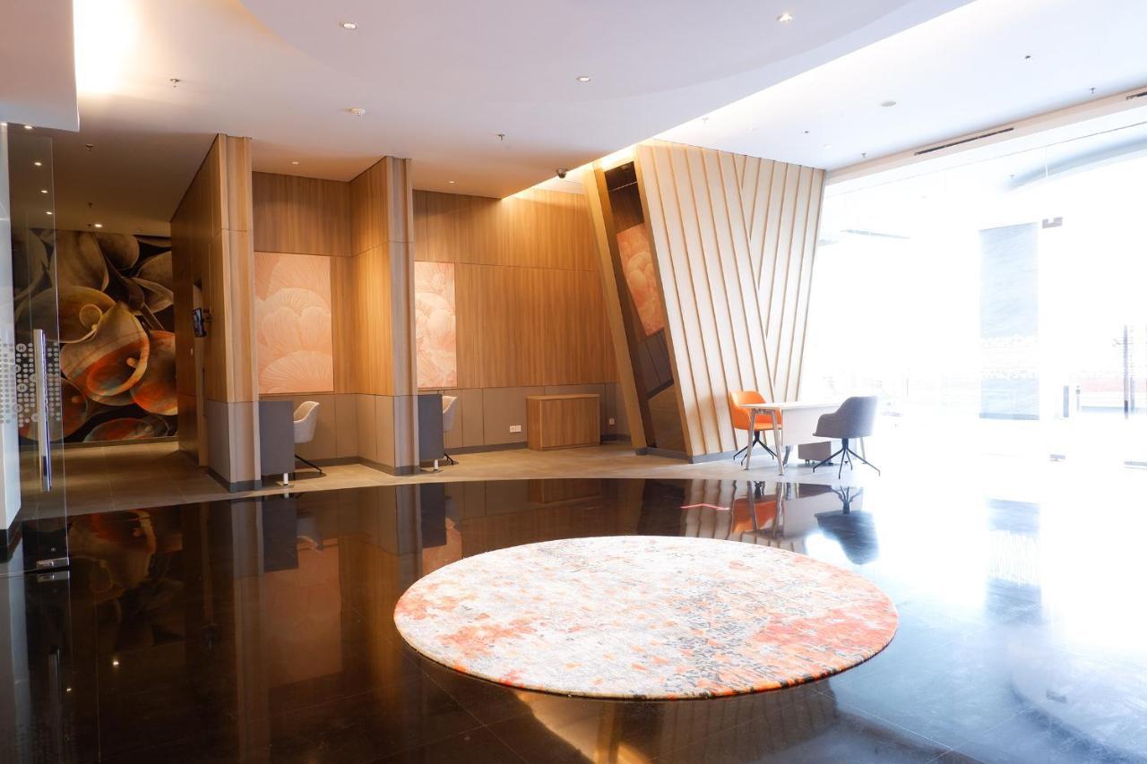 แฮริส โฮเต็ล แอนด์ คอนเวนชั่น เกลาปา กาดิง Hotel จาการ์ตา ภายนอก รูปภาพ
