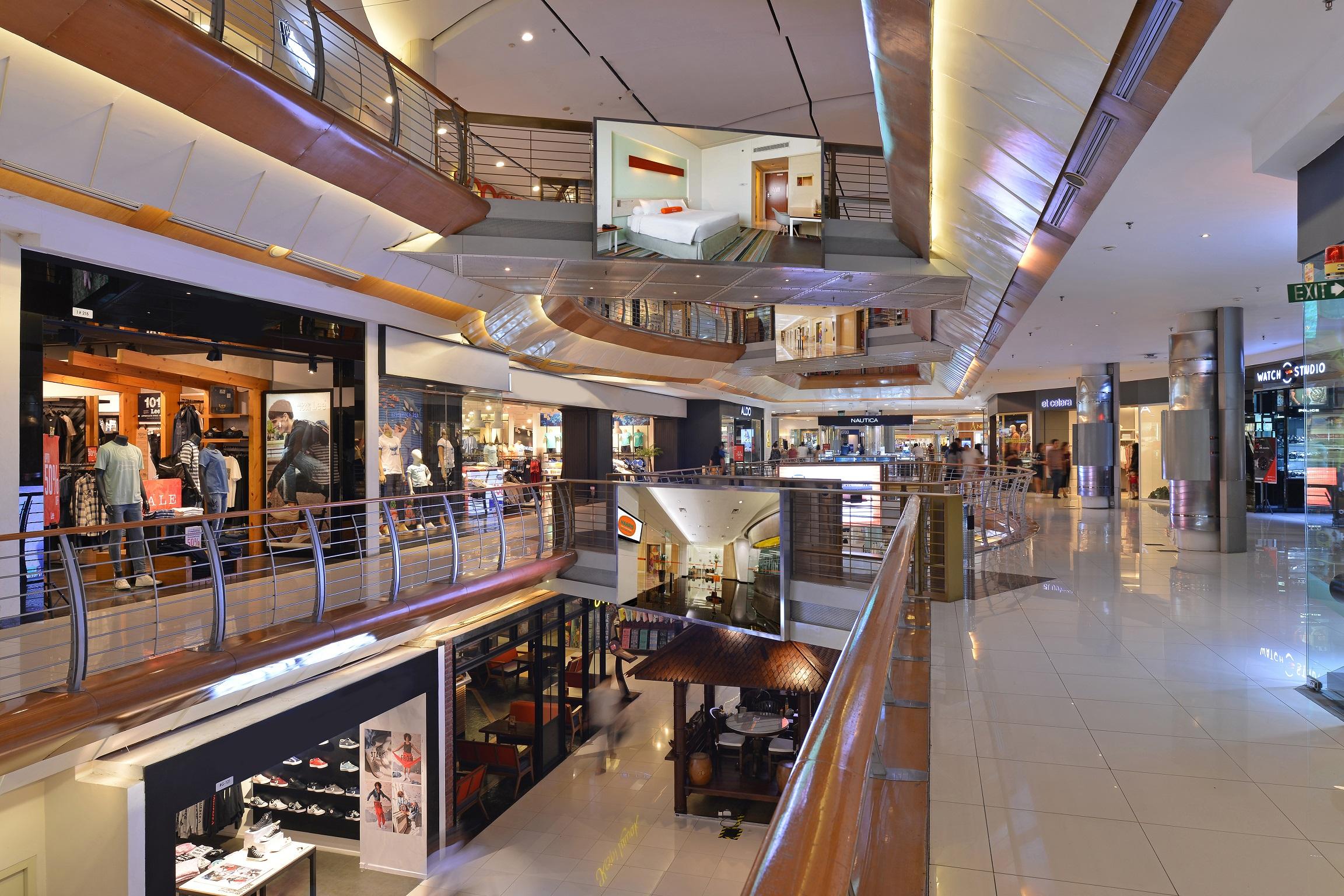 แฮริส โฮเต็ล แอนด์ คอนเวนชั่น เกลาปา กาดิง Hotel จาการ์ตา ภายนอก รูปภาพ
