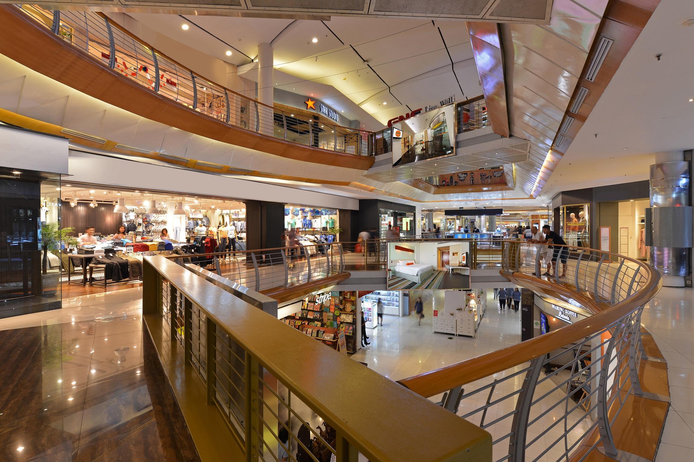 แฮริส โฮเต็ล แอนด์ คอนเวนชั่น เกลาปา กาดิง Hotel จาการ์ตา ภายนอก รูปภาพ