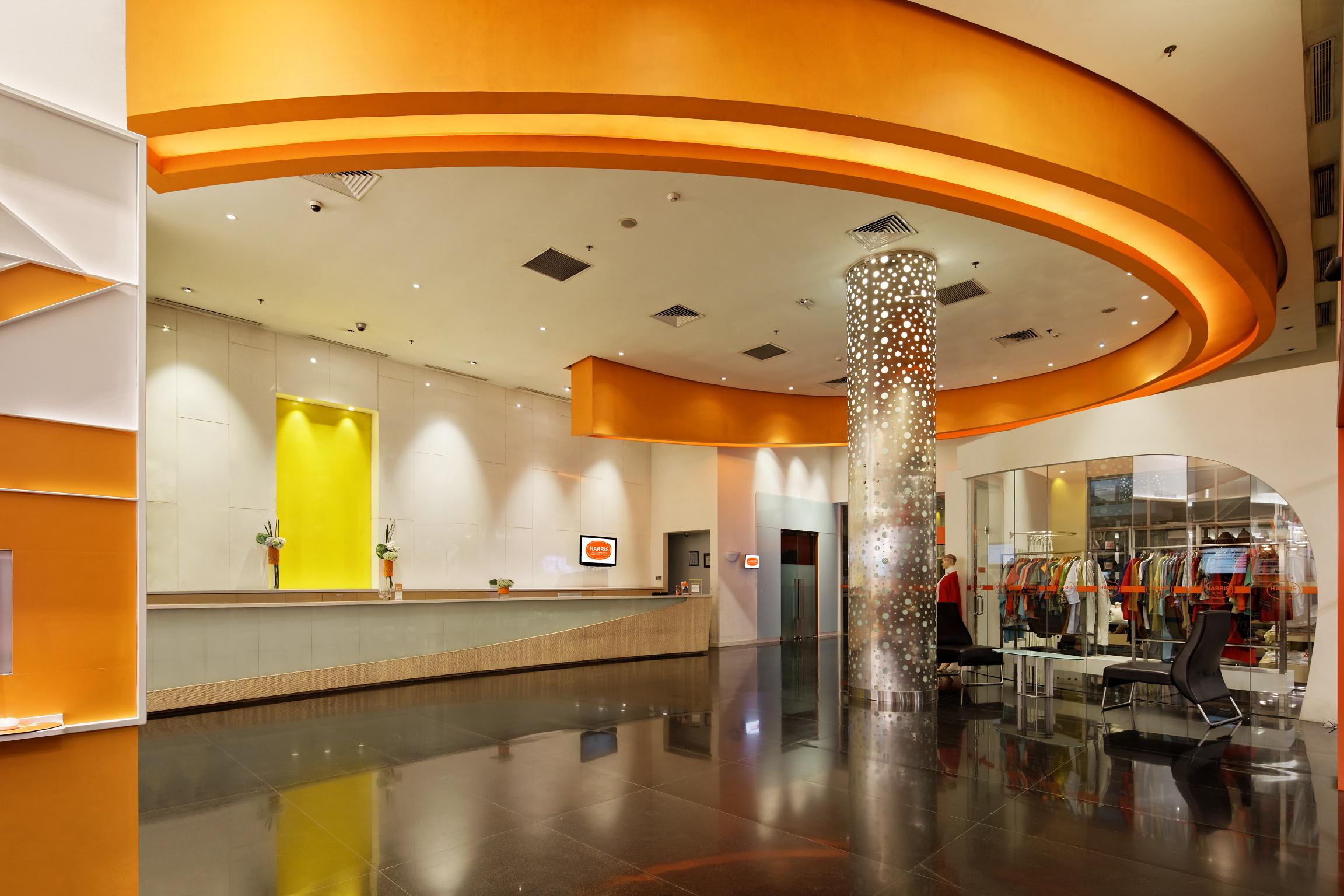 แฮริส โฮเต็ล แอนด์ คอนเวนชั่น เกลาปา กาดิง Hotel จาการ์ตา ภายนอก รูปภาพ