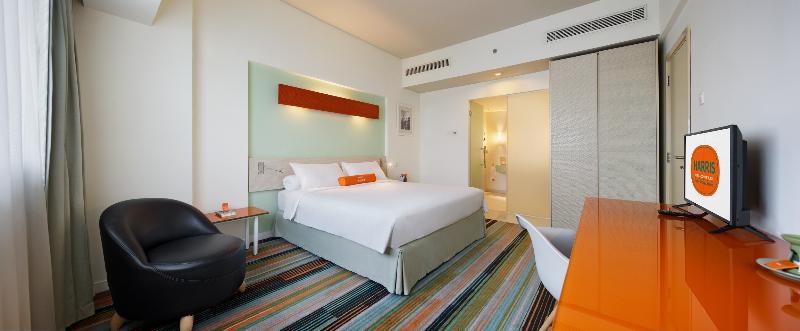 แฮริส โฮเต็ล แอนด์ คอนเวนชั่น เกลาปา กาดิง Hotel จาการ์ตา ภายนอก รูปภาพ